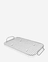 Ninja - Xl Electric Grill And Smoking Rack For Bbq - Grilio įrankiai - Pilka