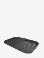 Ninja - Bbq Grill/Plate - Grilio įrankiai - Juoda