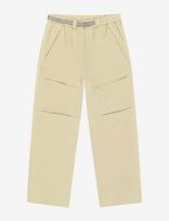 PICTURE ORGANIC CLOTHING - Havor W Cargo Pants - Sportinės laisvalaikio kelnės - Geltona