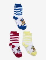 Paw Patrol - Socks - Kojinės - Balta