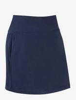 FootJoy - Aerial Skort - 48 Cm (19") - Sportinis sijonas - Tamsiai mėlyna