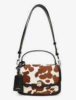 GUESS - Audrey Convertible Xbody Flap - Rankinė - Marga / raštuota
