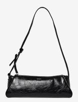 GUESS - Xena Shoulder Bag - Rankinė - Juoda