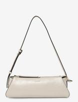 GUESS - Xena Shoulder Bag - Rankinė - Smėlio