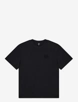 Deus Ex Machina - Pill Logo Tee - Marškinėliai trumpomis rankovėmis - Juoda