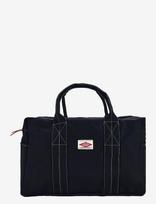 Deus Ex Machina - Canvas Duffle Bag - Krepšys - Juoda