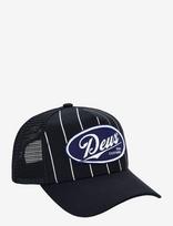 Deus Ex Machina - Forecourt Trucker - Kepurė - Juoda