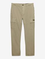 Superdry - Ripstop Light Cargo Pant - Cargo kelnės - Smėlio