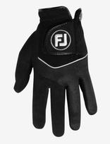 FootJoy - Raingrip - Sportinės pirštinės - Juoda