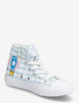 Converse - Chuck Taylor All Star 1V - Aukštakulniai sportbačiai - Mėlyna