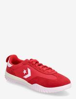 Converse - Run Star Trainer - Žemakulniai sportbačiai - Raudona