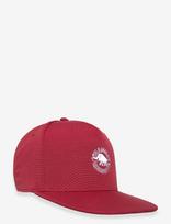 Mammut - Mammut Garantie Cap - Sportinė kepurė - Raudona