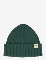 Petit Piao - Ppdanner Knit Hat - Kepurė - Chaki spalva