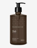 Skandinavisk - Hygge Wash 500Ml - Skystas rankų muilas - Ruda