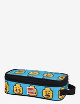 Lego Bags - Lego® Core Pencil Box - Pieštukų dėklas - Mėlyna