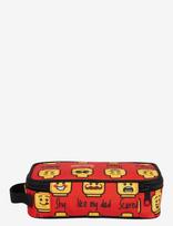 Lego Bags - Lego® Core Pencil Box - Pieštukų dėklas - Raudona