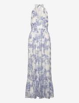 Love Lolina - Tulip Maxi Dress - Ilga suknelė - Balta