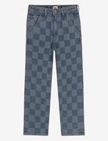 TUMBLE 'N DRY - Tnd Arles Loose - Laisvi džinsai - Mėlyna