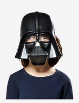 Rubies - Darth Vader Mask Child - Personažų kostiumas - Juoda