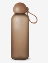 Sagaform - Tom Water Bottle - Gertuvė - Ruda