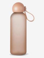 Sagaform - Tom Water Bottle - Gertuvė - Rožinė