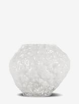 Byon - Vase Corallo Mini - Žvakių laikiklis - Balta