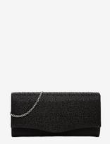 Tamaris Bags - Tas Amalia Stars - Sankabos - Juoda