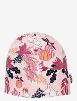 MOOMIN - Pumpa Mössa - Kepurė - Rožinė