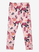 MOOMIN - Pumpa Leggings - Tamprės - Rožinė
