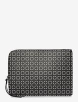 Gina Tricot - Laptop Case - Kompiuterio krepšys - Juoda