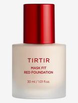 TIRTIR - Tirtir Mask Fit Red Foundation 10C Shell 30Ml - Makiažo pagrindas