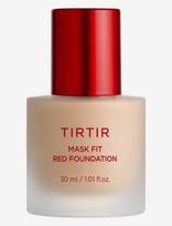 TIRTIR - Tirtir Mask Fit Red Foundation 10C Shell 30Ml - Makiažo pagrindas