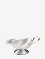 Dorre - Gravy Boat Stainless Steel 25 Cl - Padažų indelis - Sidabro
