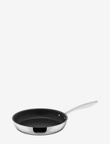 Dorre - Frying Pan 3-Ply 28 Cm Kfcc Ceramic Coating Gen 8 - Keptuvė - Sidabro