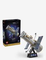 LEGO - Hubble Space Telescope - Lego icons - Pilka