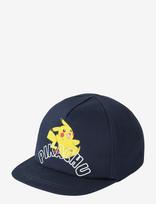 Name It - Nmmmaximus Pokemon Cap Sky - Kepurė - Tamsiai mėlyna