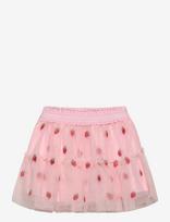 Name It - Nmfjulianna Tulle Skirt - Tiulio sijonas - Rožinė
