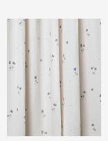 Garbo&Friends - Viola Muslin Curtain - Ilgos užuolaidos - Kreminė spalva