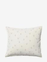 Garbo&Friends - Seersucker Pillowcase 50X70 Cm - Pagalvių užvalkalas - Kreminė spalva