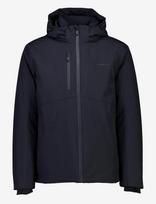 Lindbergh - Short Parka Jacket - Parka stiliaus striukė - Tamsiai mėlyna