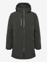 Lindbergh - Parka Jacket - Parka stiliaus striukė - Chaki spalva