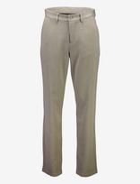 Lindbergh - Superflex Formal Chino Pants - Klasikinės kelnės - Smėlio