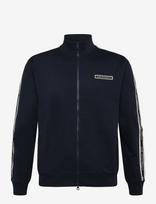 H2O - Classic Lw Rain Jacket - Sportinis lietpaltis - Tamsiai mėlyna