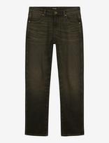 Wrangler - Frontier - Įprasto kirpimo džinsai - Ruda