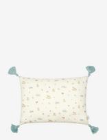 Cam Cam Copenhagen - Amalie Cushion - Ocs - Dreamland - Pagalvėlė - Kreminė spalva