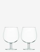 LSA International - Beer Glass Craft Beer Bar Set/2 550Ml Lsa International® - Alaus taurė - Nude