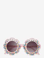 Billieblush - Sunglasses - Akiniai nuo saulės - Rožinė