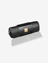 Ghd - Ghd 2-In-1 Heat-Resistant Styler Bag & Mat - Tiesintuvas - Juoda