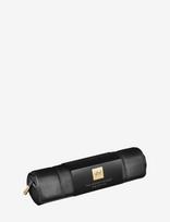 Ghd - Ghd 2-In-1 Heat-Resistant Hot Brush Bag & Mat - Elektrinis šepetys - Juoda