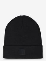 BOSS - Foxxy_Hat - Kepurė - Juoda